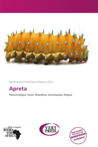 Apreta