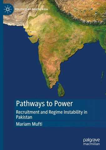 Pathways to Power