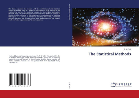 The Statistical Methods