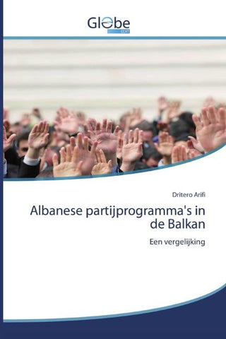 Albanese partijprogramma's in de Balkan