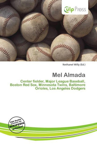 Mel Almada