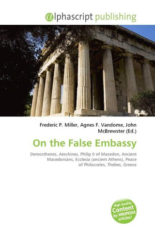 On the False Embassy