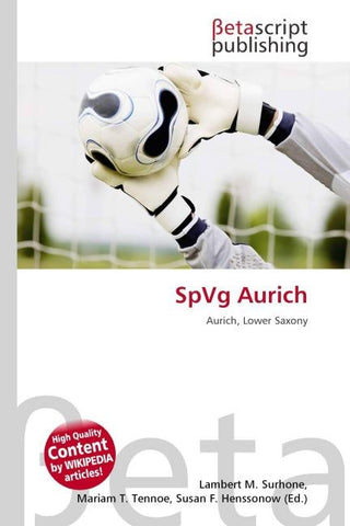 SpVg Aurich