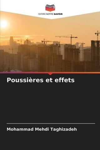 Poussières et effets