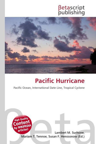 Pacific Hurricane