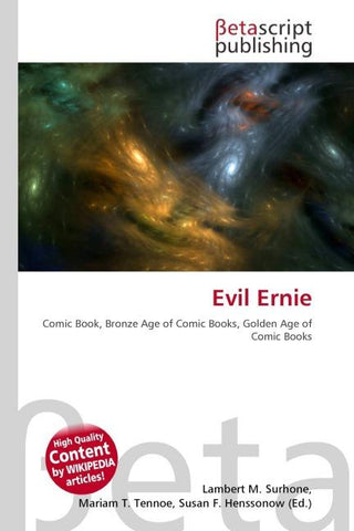 Evil Ernie