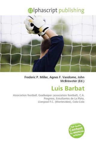 Luis Barbat