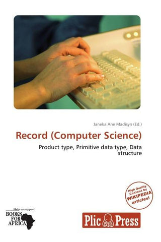 Record (Computer Science)