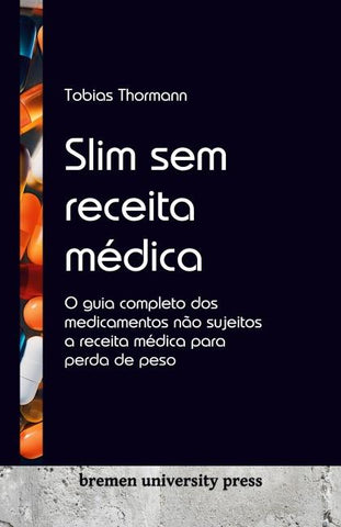 Slim sem receita médica