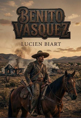 Benito Vasquez