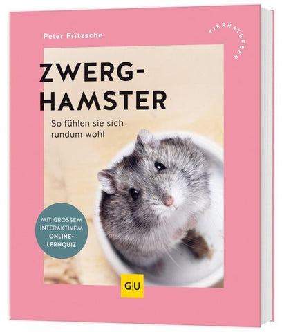 Zwerghamster