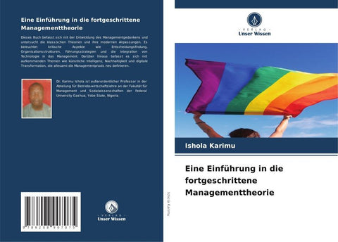 Eine Einführung in die fortgeschrittene Managementtheorie