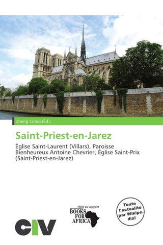 Saint-Priest-en-Jarez