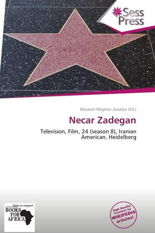 Necar Zadegan