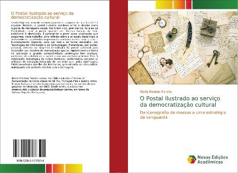 O Postal Ilustrado ao serviço da democratização cultural
