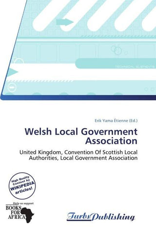 Welsh Local Government Association
