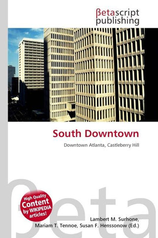 South Downtown