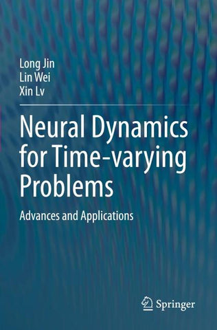Neural Dynamics for Time-varying Problems