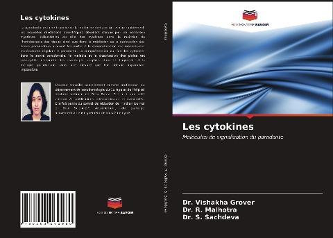 Les cytokines