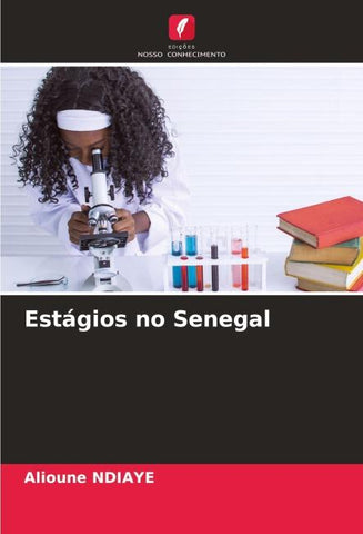 Estágios no Senegal