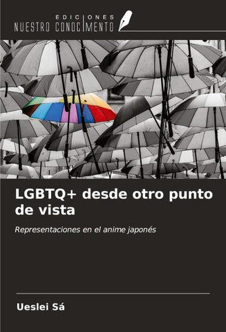 LGBTQ+ desde otro punto de vista