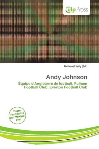 Andy Johnson