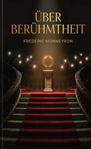 Über Berühmtheit