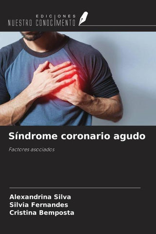Síndrome coronario agudo