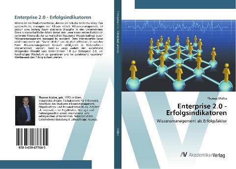 Enterprise 2.0 - Erfolgsindikatoren
