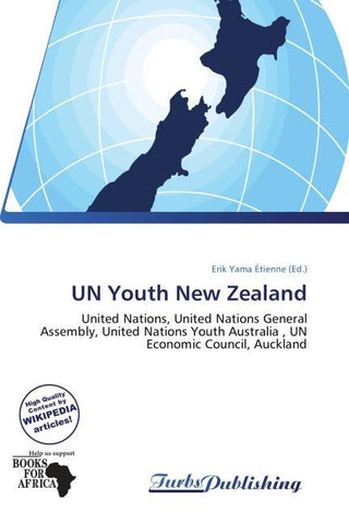 UN Youth New Zealand
