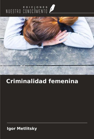 Criminalidad femenina