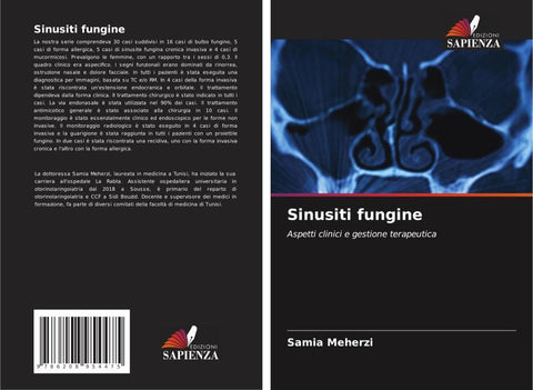 Sinusiti fungine
