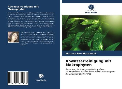 Abwasserreinigung mit Makrophyten