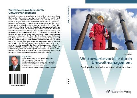 Wettbewerbsvorteile durch Umweltmanagement