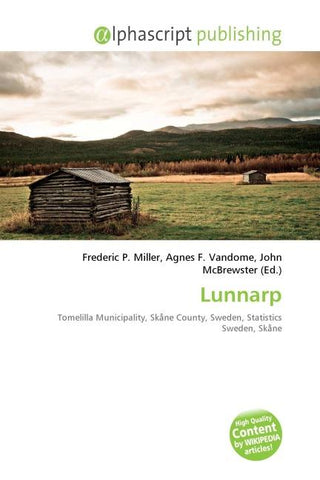 Lunnarp