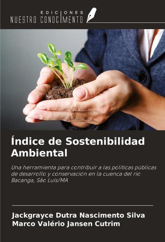 Índice de Sostenibilidad Ambiental