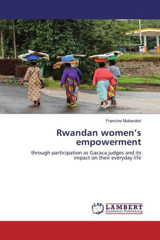 Rwandan women's empowerment