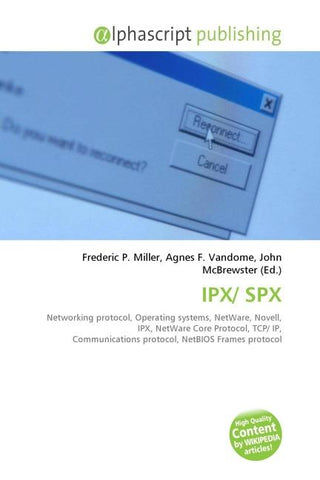 IPX/ SPX