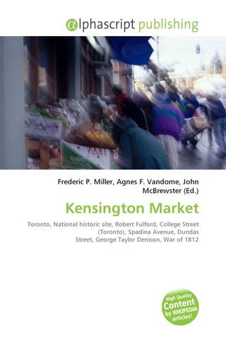 Kensington Market