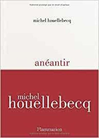 anéantir