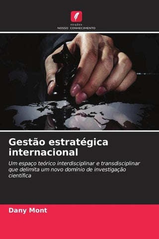 Gestão estratégica internacional