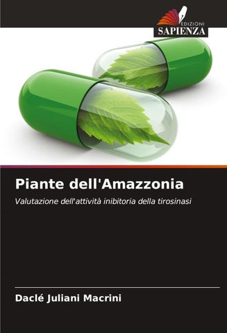 Piante dell'Amazzonia