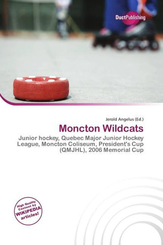 Moncton Wildcats
