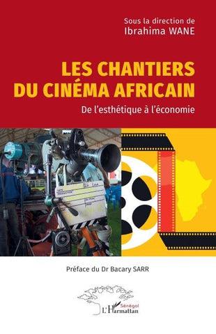 Les chantiers du cinéma africain