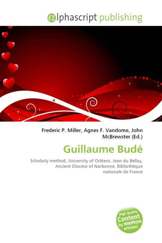 Guillaume Budé