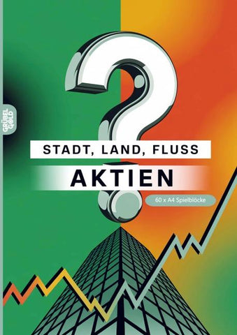 Stadt, Land, Fluss, Aktien