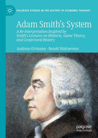 Adam Smith’s System