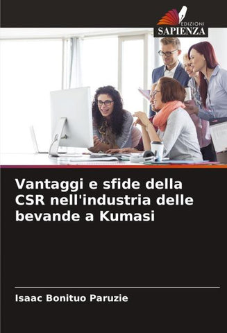 Vantaggi e sfide della CSR nell'industria delle bevande a Kumasi
