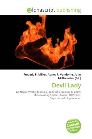 Devil Lady