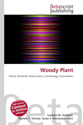 Woody Plant